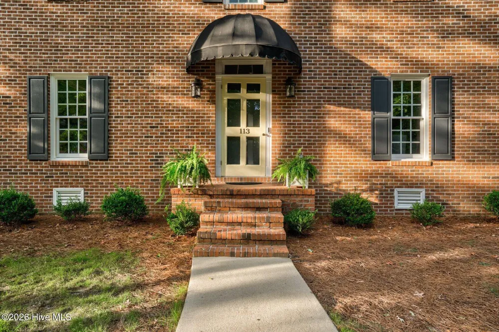 113 Edinborough Court Rocky Mount, NC 27803