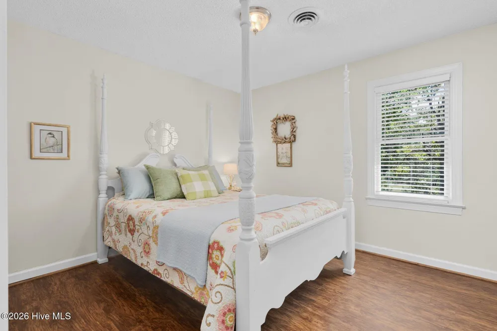113 Edinborough Court Rocky Mount, NC 27803