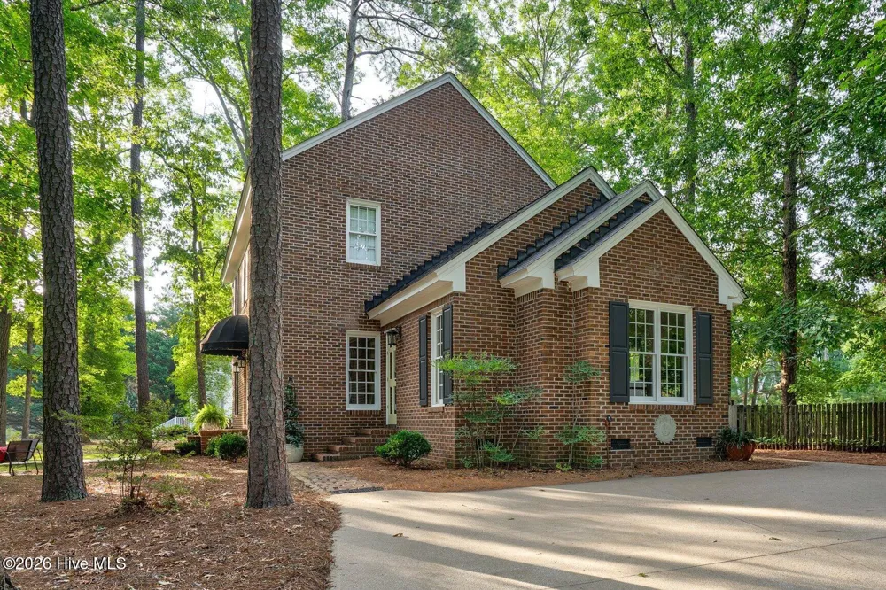 113 Edinborough Court Rocky Mount, NC 27803