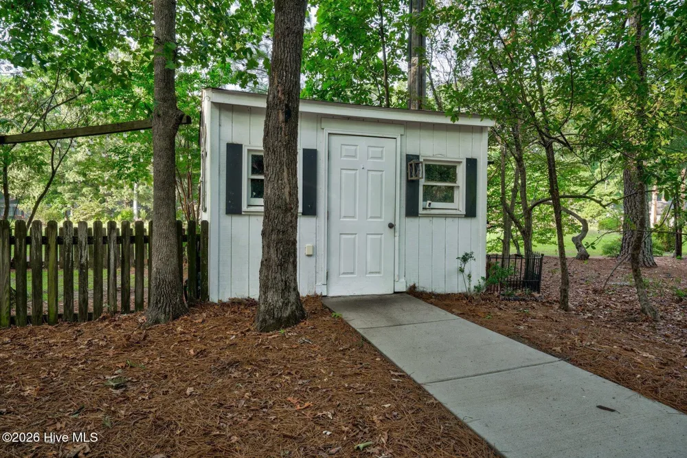 113 Edinborough Court Rocky Mount, NC 27803