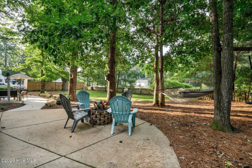 113 Edinborough Court Rocky Mount, NC 27803