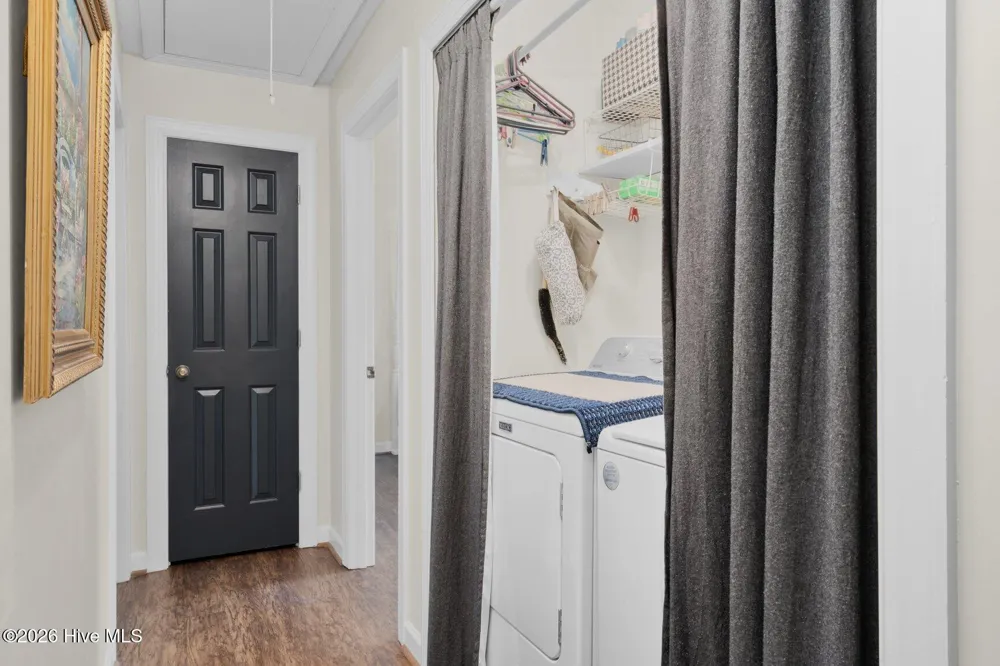 113 Edinborough Court Rocky Mount, NC 27803