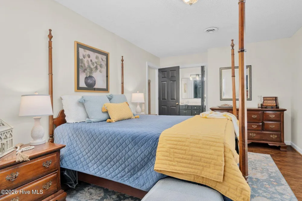 113 Edinborough Court Rocky Mount, NC 27803