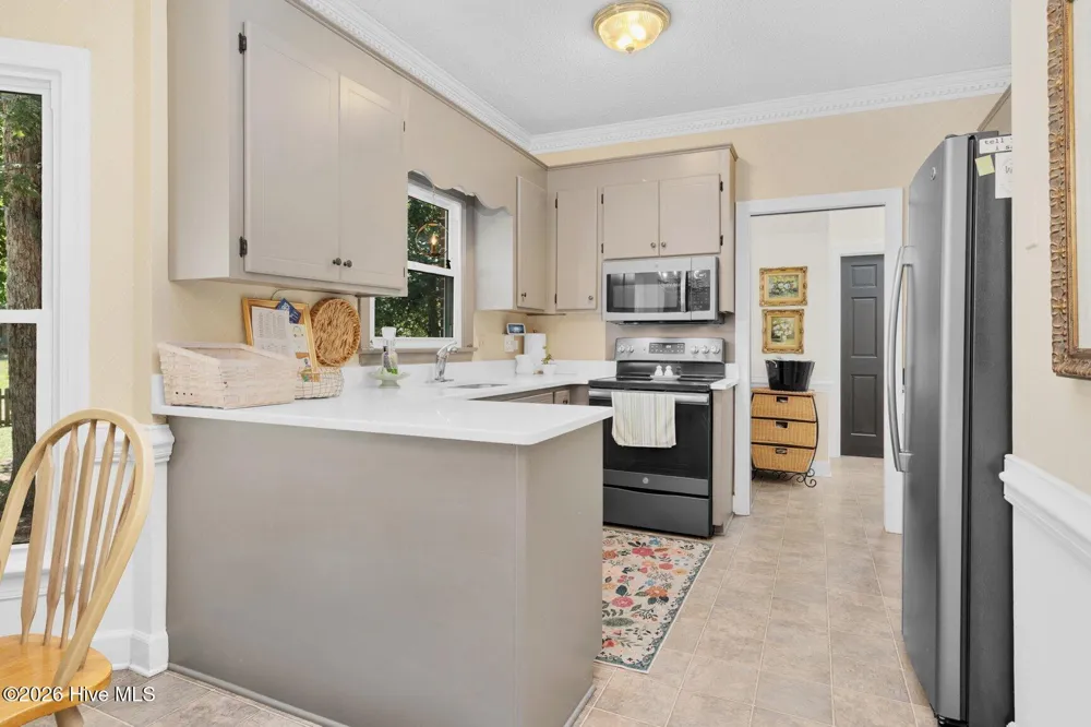 113 Edinborough Court Rocky Mount, NC 27803