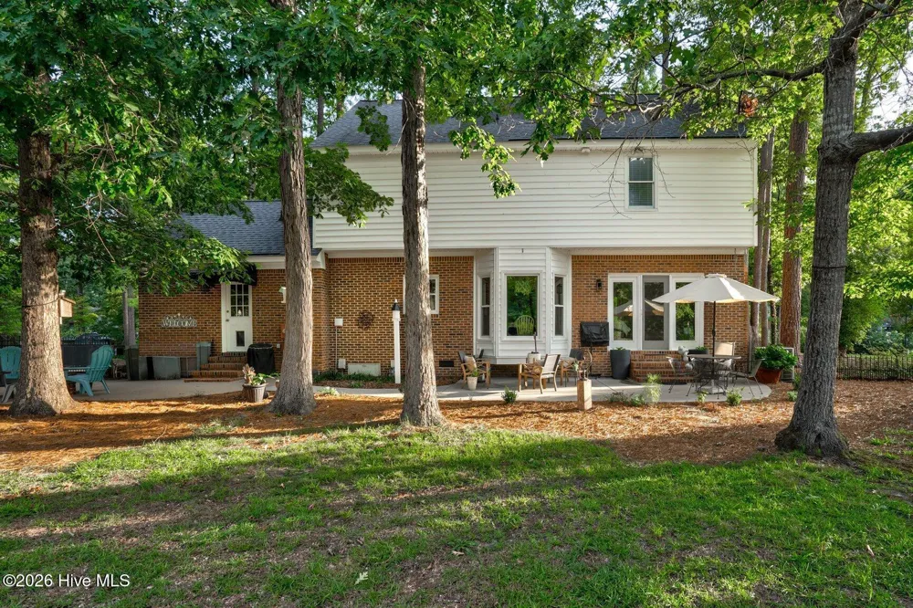 113 Edinborough Court Rocky Mount, NC 27803