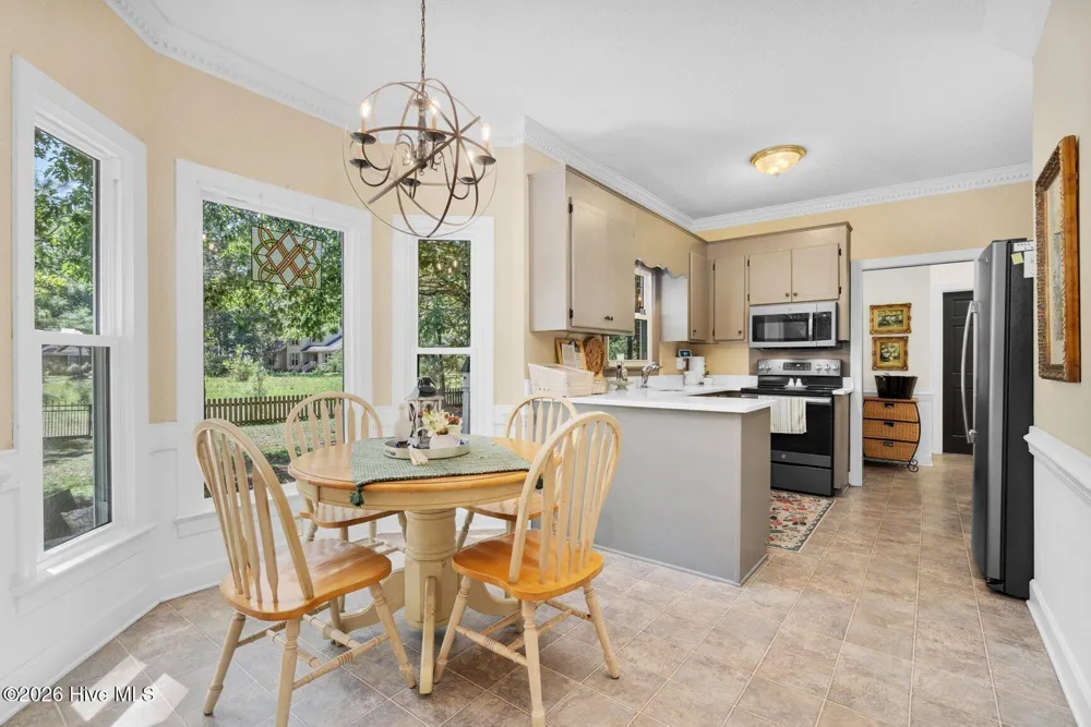 113 Edinborough Court Rocky Mount, NC 27803