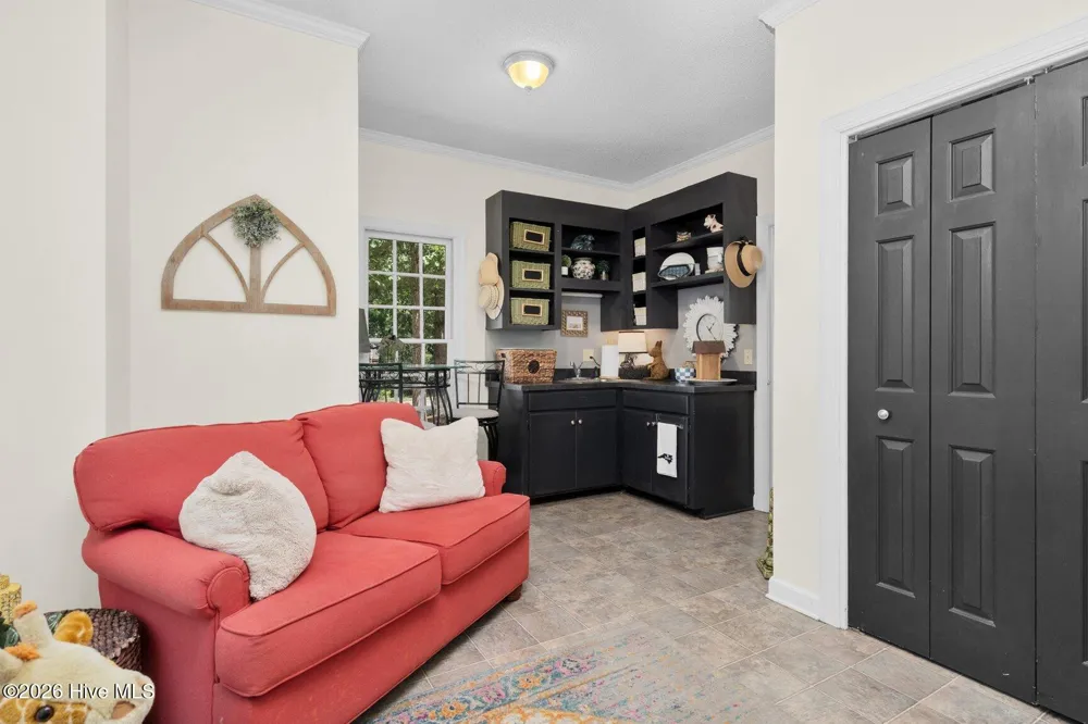113 Edinborough Court Rocky Mount, NC 27803