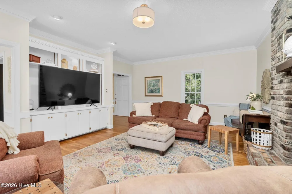 113 Edinborough Court Rocky Mount, NC 27803
