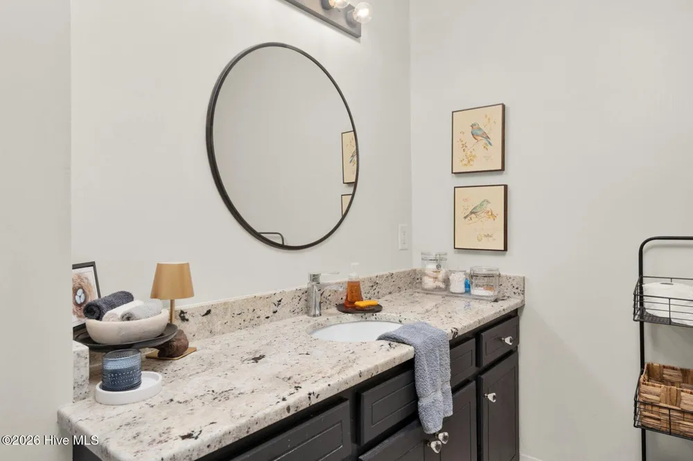 113 Edinborough Court Rocky Mount, NC 27803