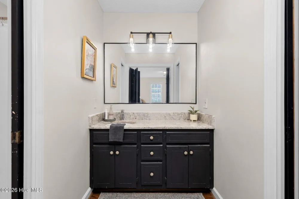 113 Edinborough Court Rocky Mount, NC 27803