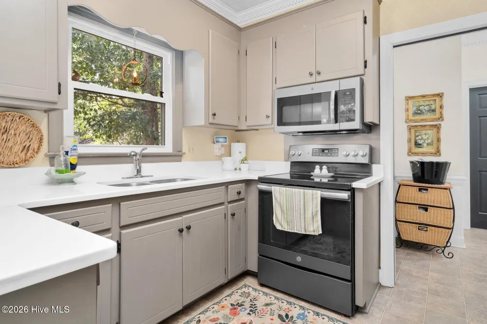 113 Edinborough Court Rocky Mount, NC 27803