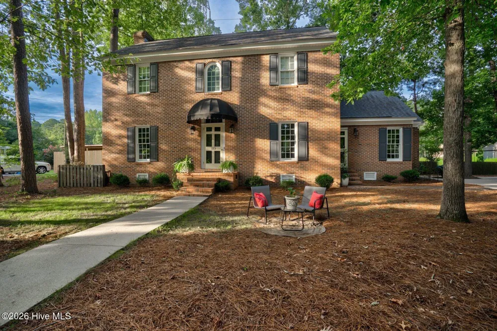 113 Edinborough Court Rocky Mount, NC 27803
