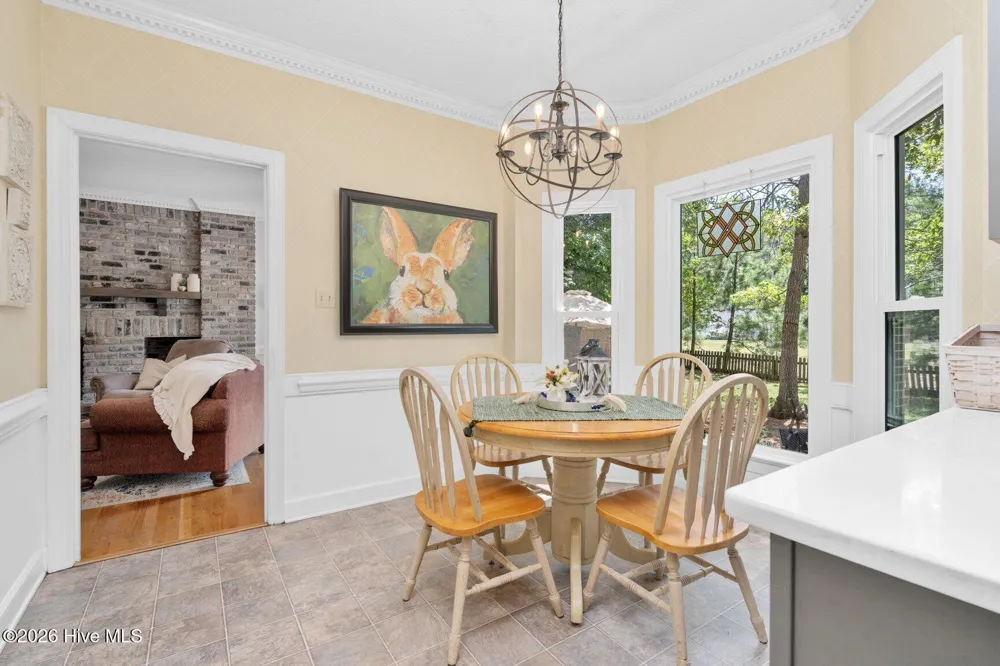 113 Edinborough Court Rocky Mount, NC 27803