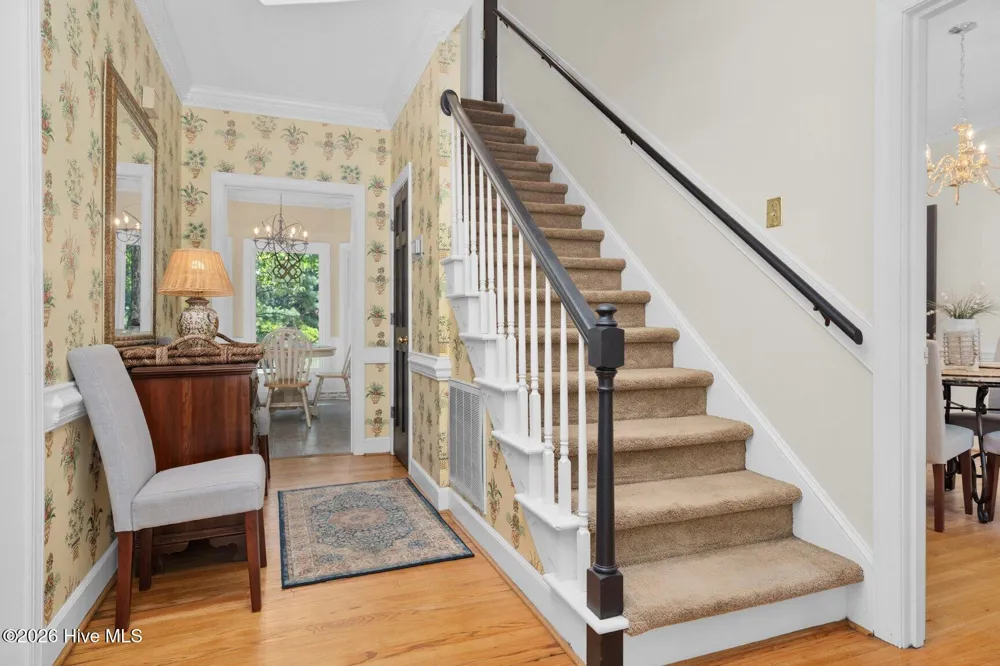 113 Edinborough Court Rocky Mount, NC 27803
