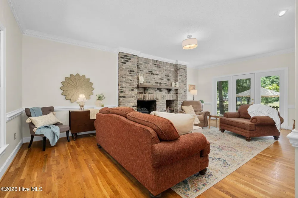113 Edinborough Court Rocky Mount, NC 27803