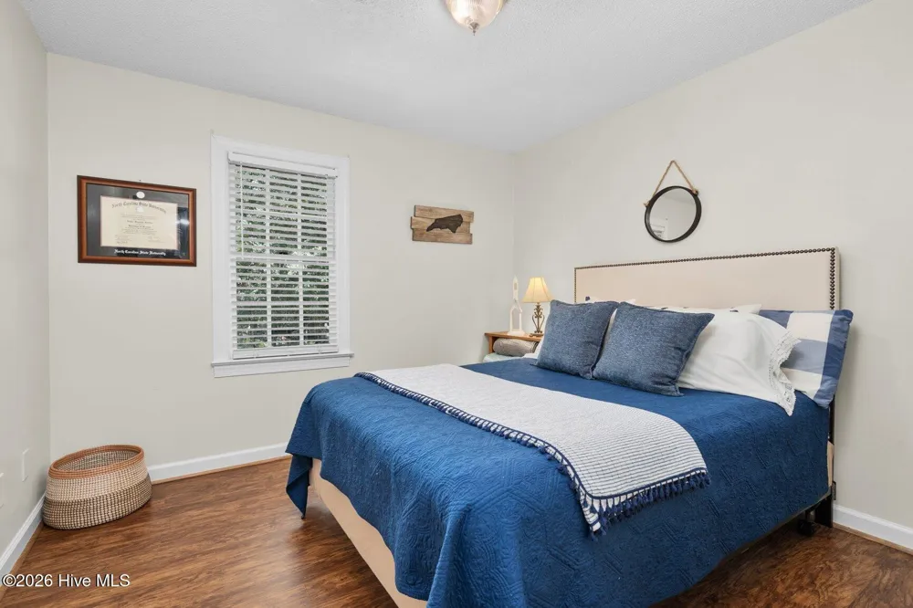 113 Edinborough Court Rocky Mount, NC 27803