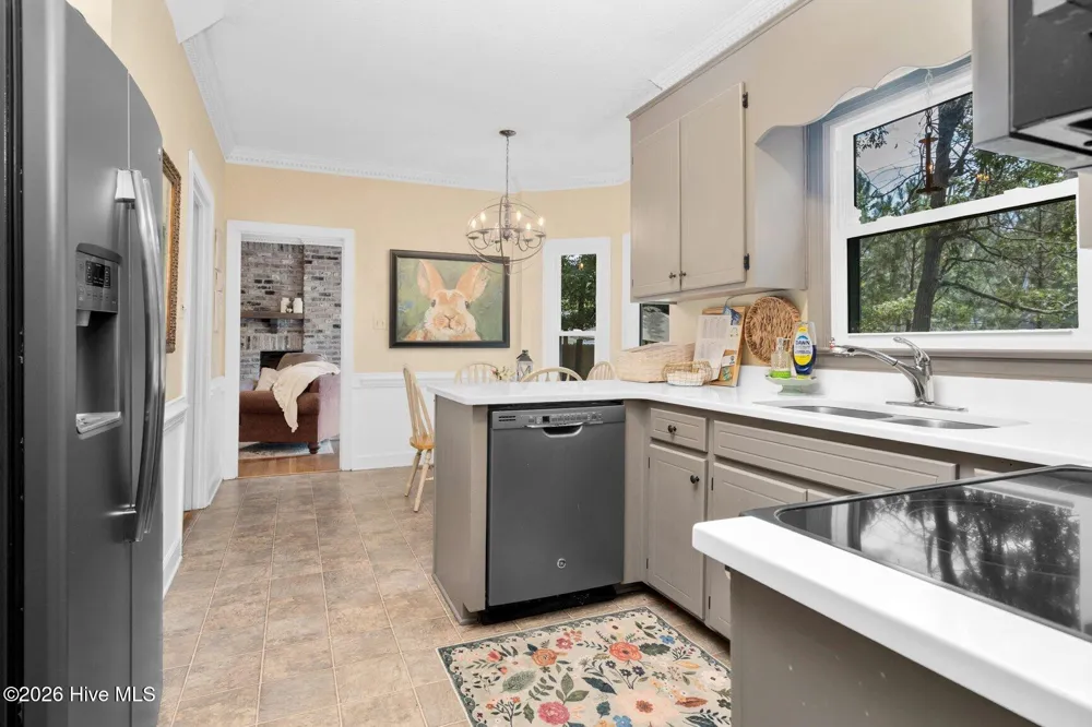 113 Edinborough Court Rocky Mount, NC 27803