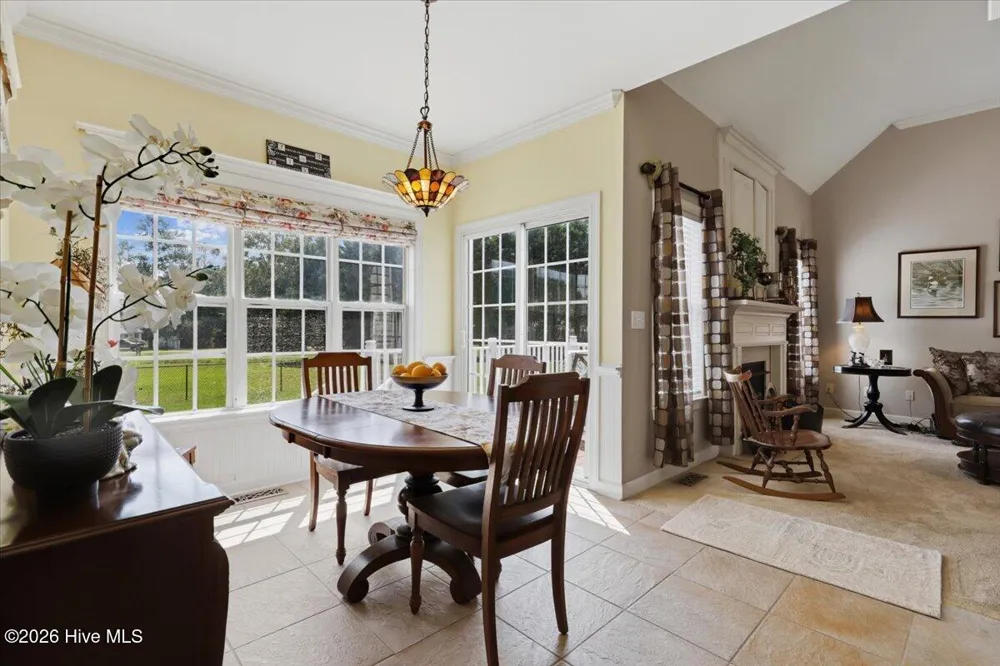 202 Mossburg Drive Goldsboro, NC 27530