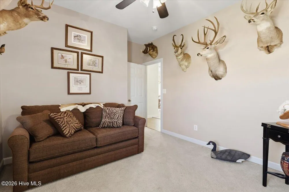 202 Mossburg Drive Goldsboro, NC 27530