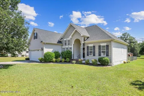 202 Mossburg Drive