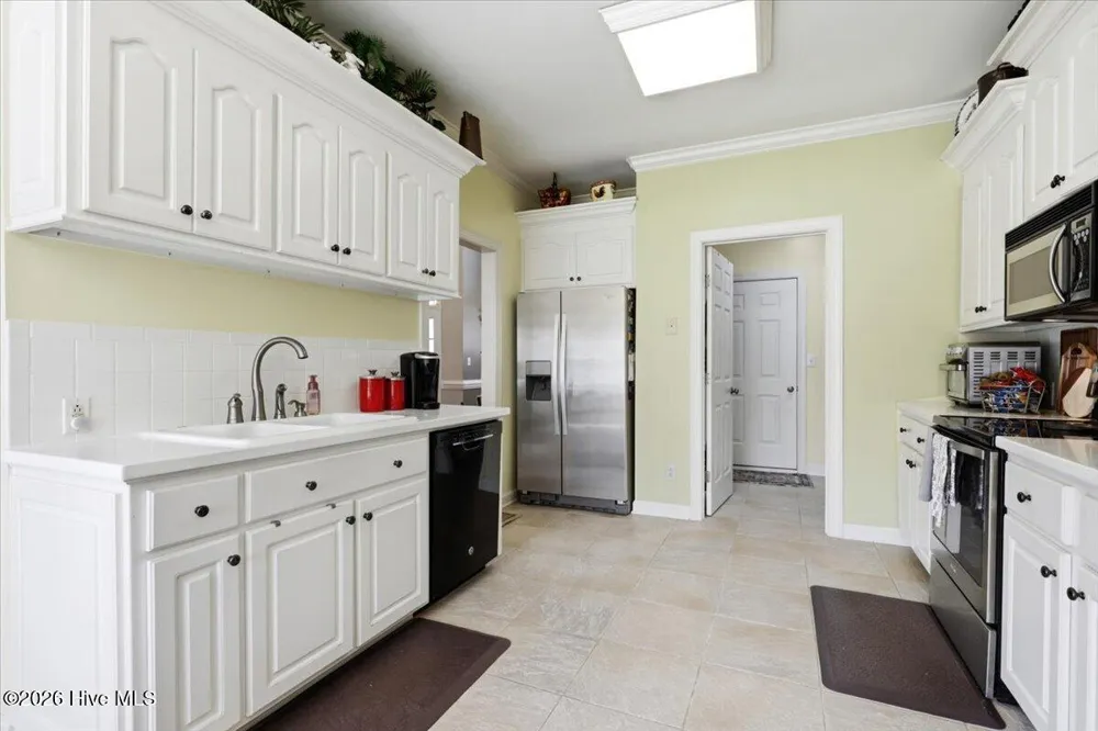202 Mossburg Drive Goldsboro, NC 27530