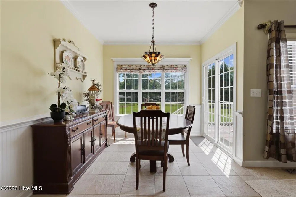 202 Mossburg Drive Goldsboro, NC 27530
