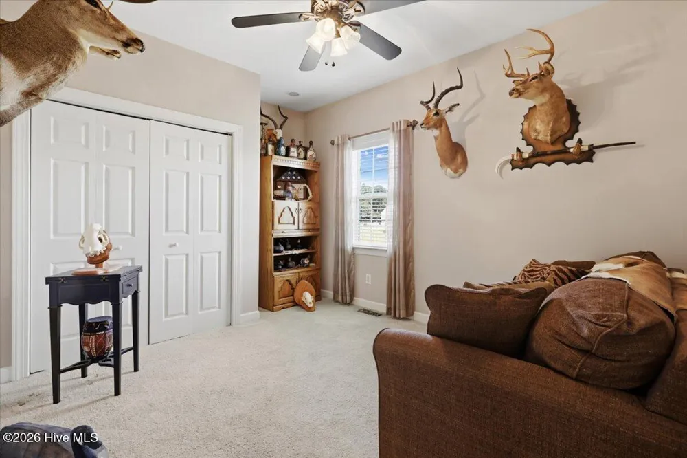 202 Mossburg Drive Goldsboro, NC 27530