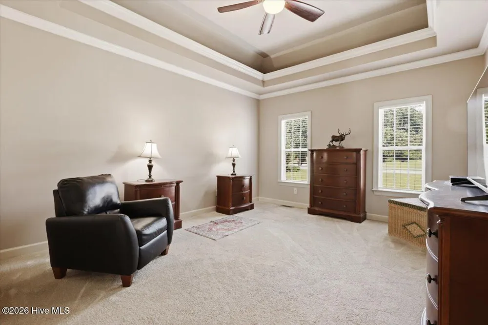 202 Mossburg Drive Goldsboro, NC 27530