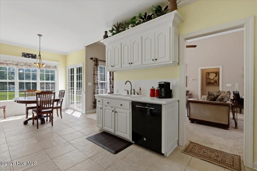 202 Mossburg Drive Goldsboro, NC 27530
