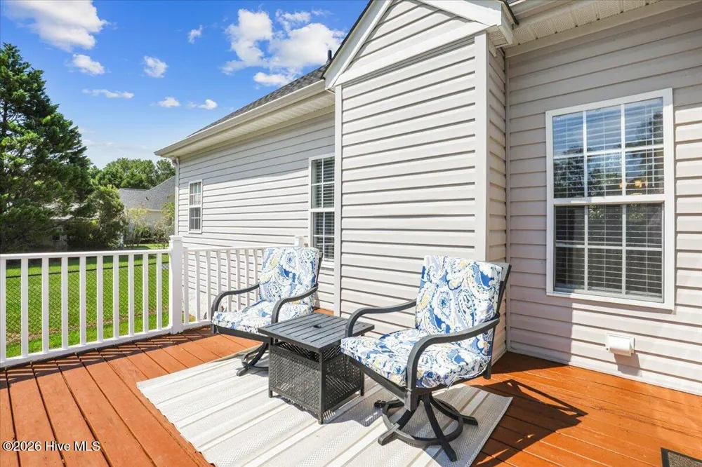202 Mossburg Drive Goldsboro, NC 27530