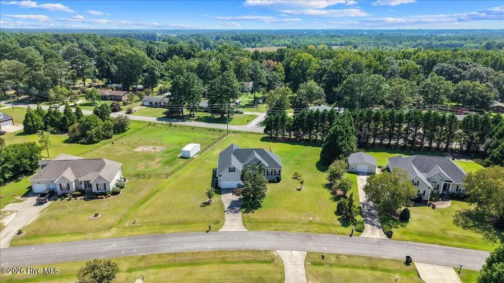 202 Mossburg Drive Goldsboro, NC 27530