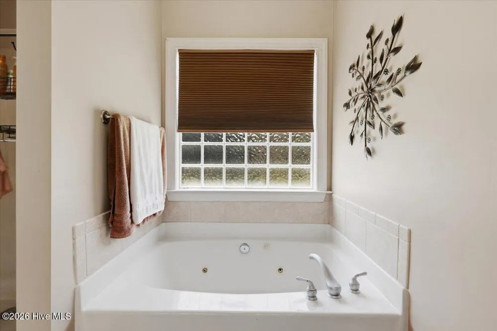 202 Mossburg Drive Goldsboro, NC 27530