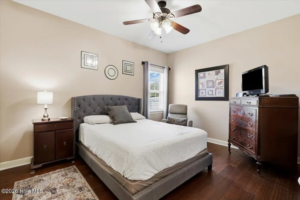 202 Mossburg Drive Goldsboro, NC 27530