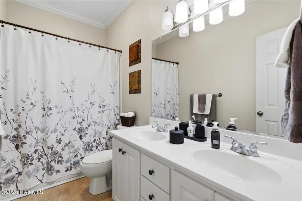 202 Mossburg Drive Goldsboro, NC 27530