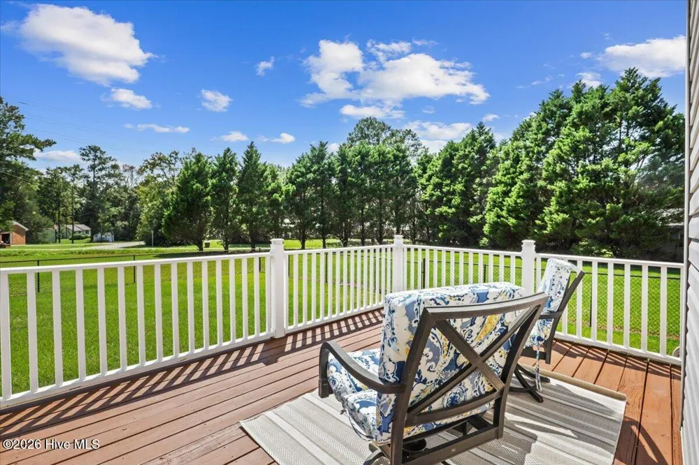 202 Mossburg Drive Goldsboro, NC 27530