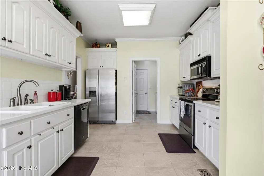 202 Mossburg Drive Goldsboro, NC 27530