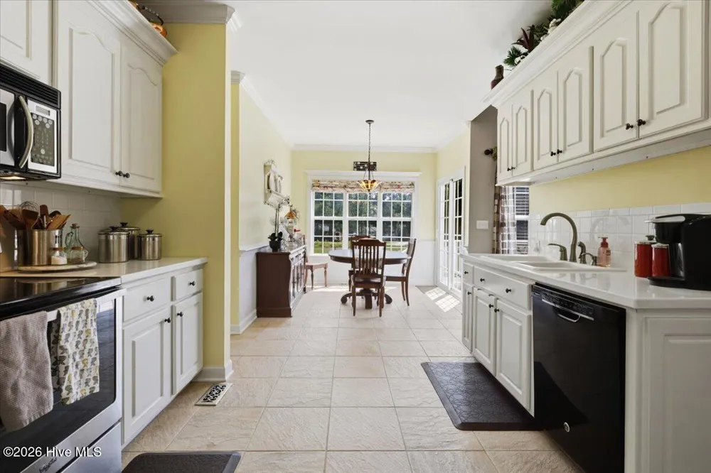 202 Mossburg Drive Goldsboro, NC 27530