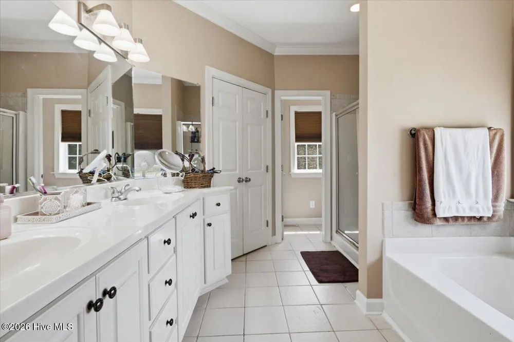 202 Mossburg Drive Goldsboro, NC 27530