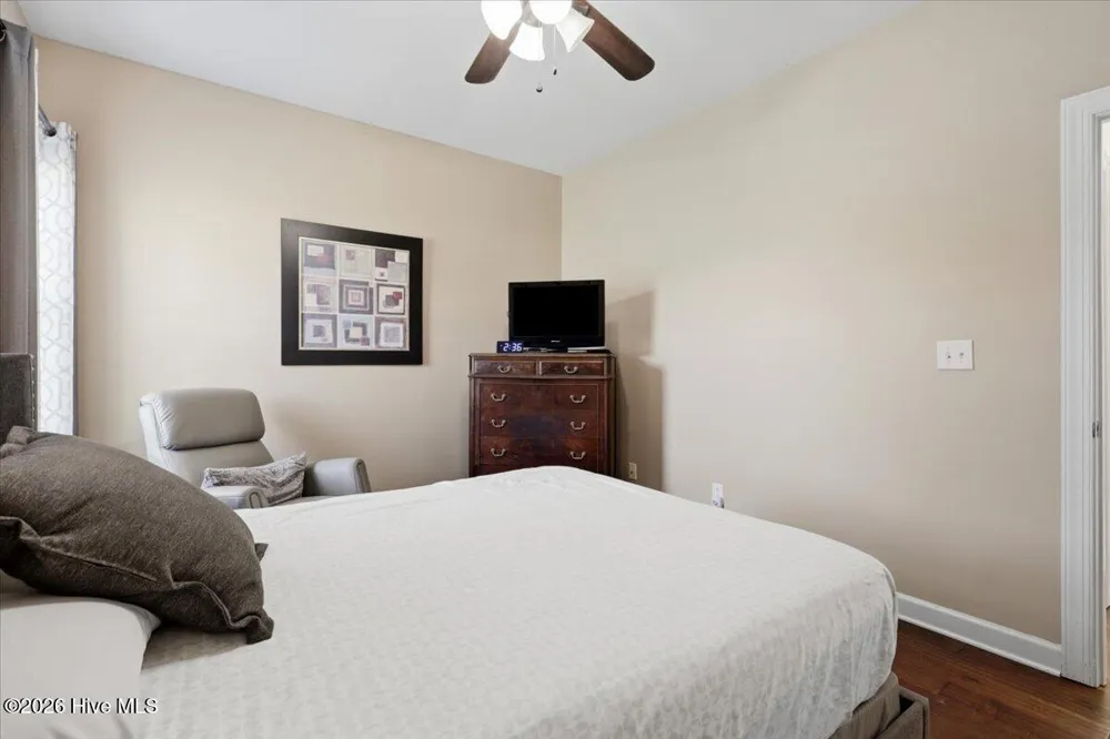 202 Mossburg Drive Goldsboro, NC 27530