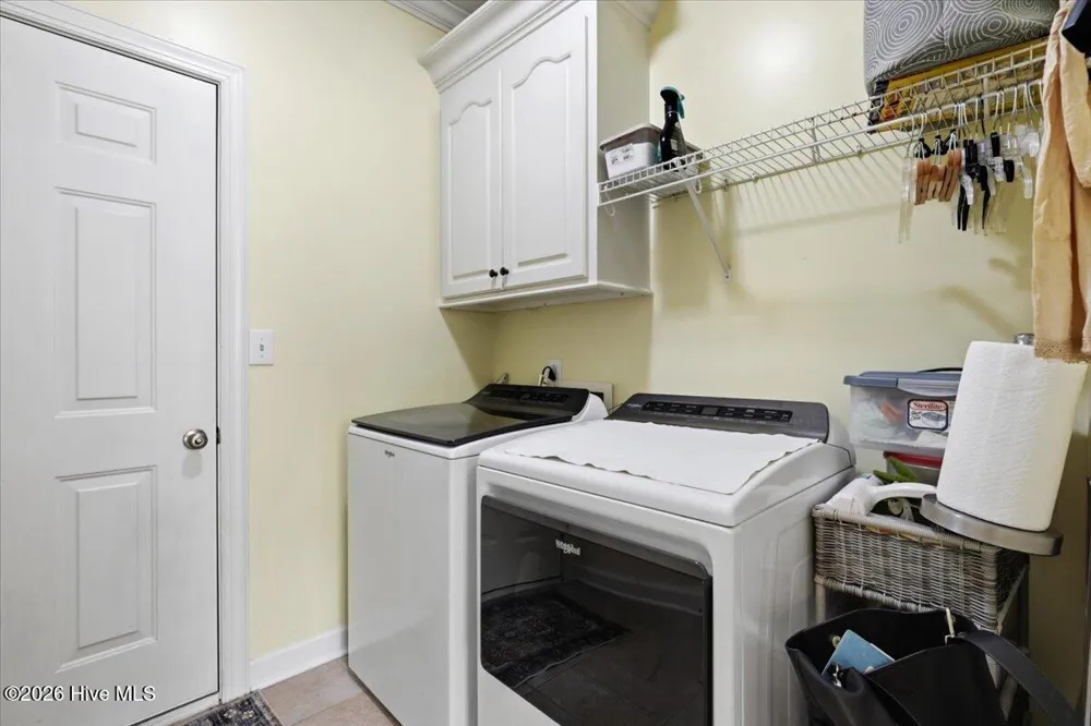 202 Mossburg Drive Goldsboro, NC 27530