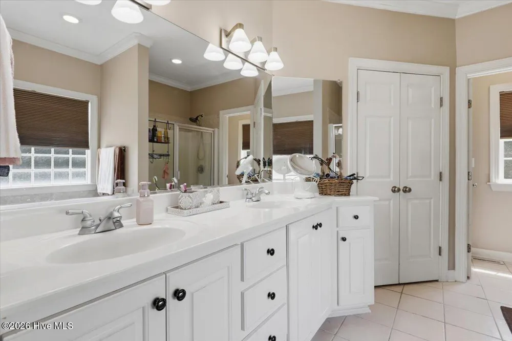 202 Mossburg Drive Goldsboro, NC 27530