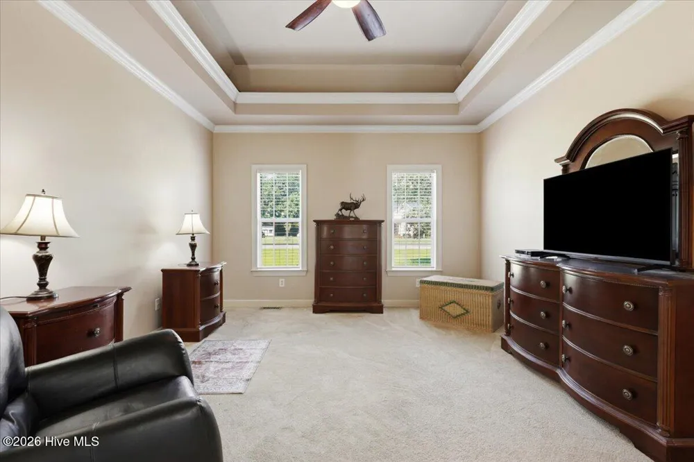 202 Mossburg Drive Goldsboro, NC 27530