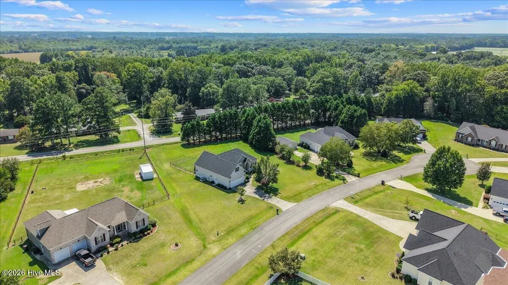 202 Mossburg Drive Goldsboro, NC 27530