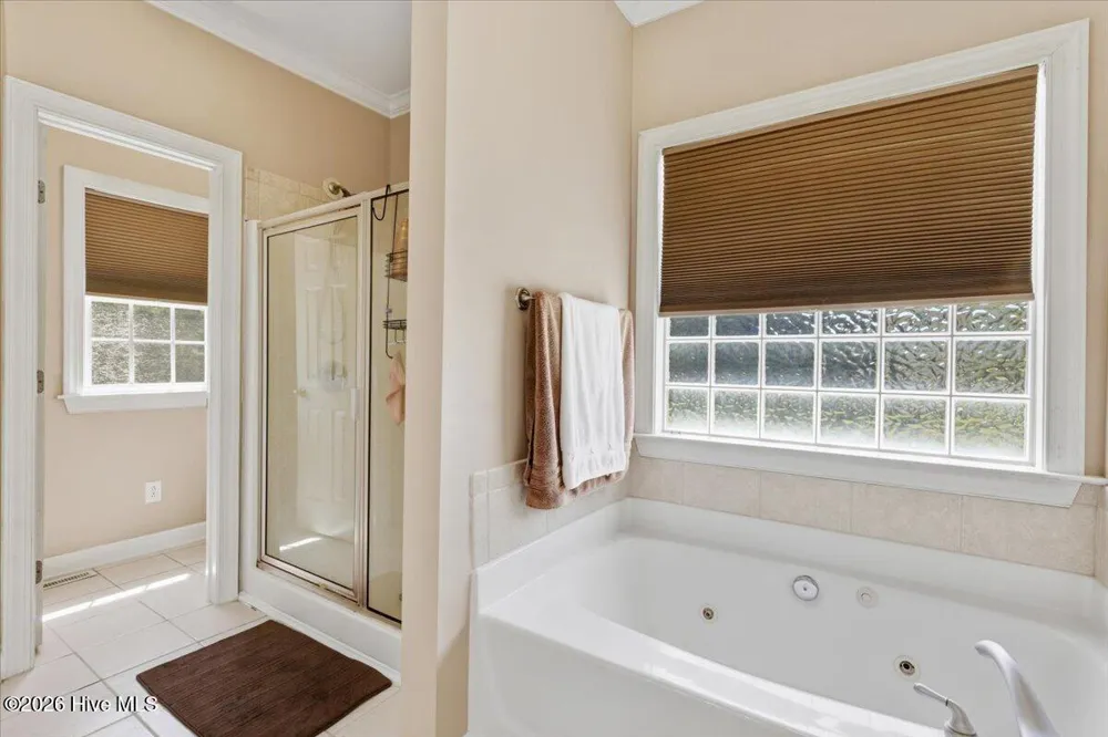 202 Mossburg Drive Goldsboro, NC 27530