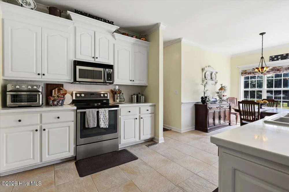 202 Mossburg Drive Goldsboro, NC 27530