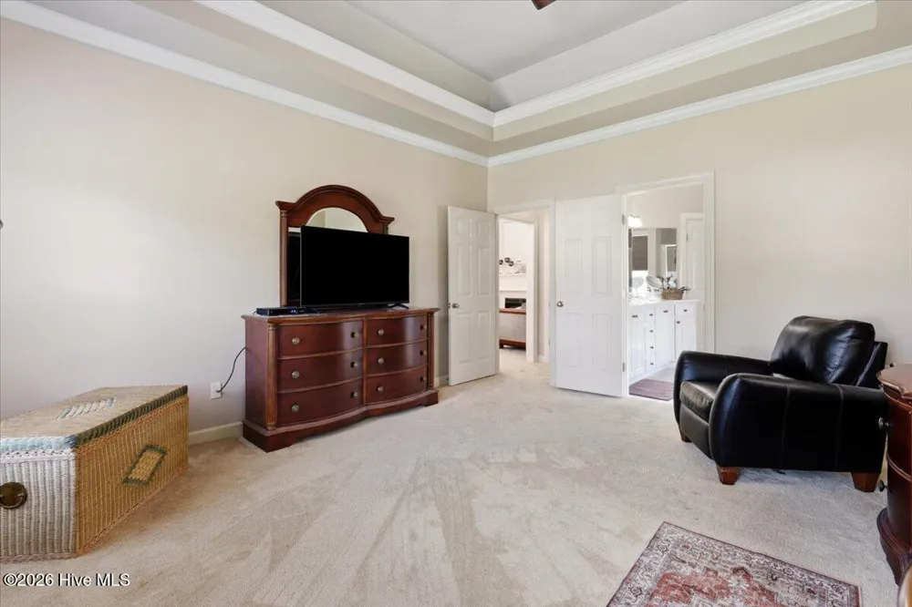 202 Mossburg Drive Goldsboro, NC 27530
