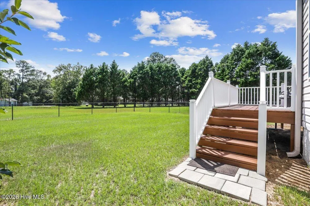 202 Mossburg Drive Goldsboro, NC 27530