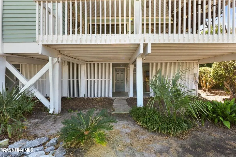 202 Lewis Drive #Unit 1202 Carolina Beach, NC 28428