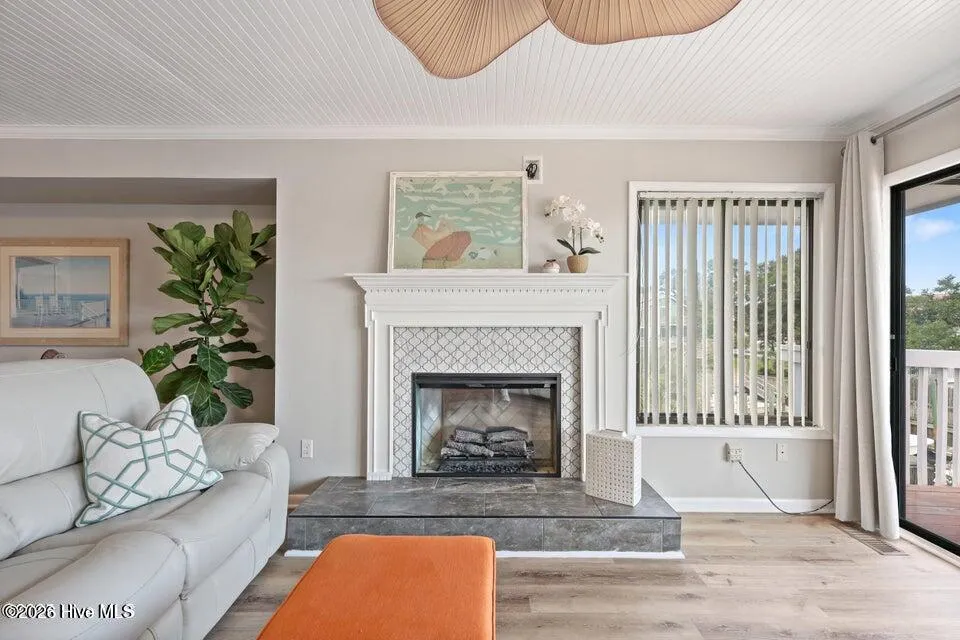 202 Lewis Drive #Unit 1202 Carolina Beach, NC 28428