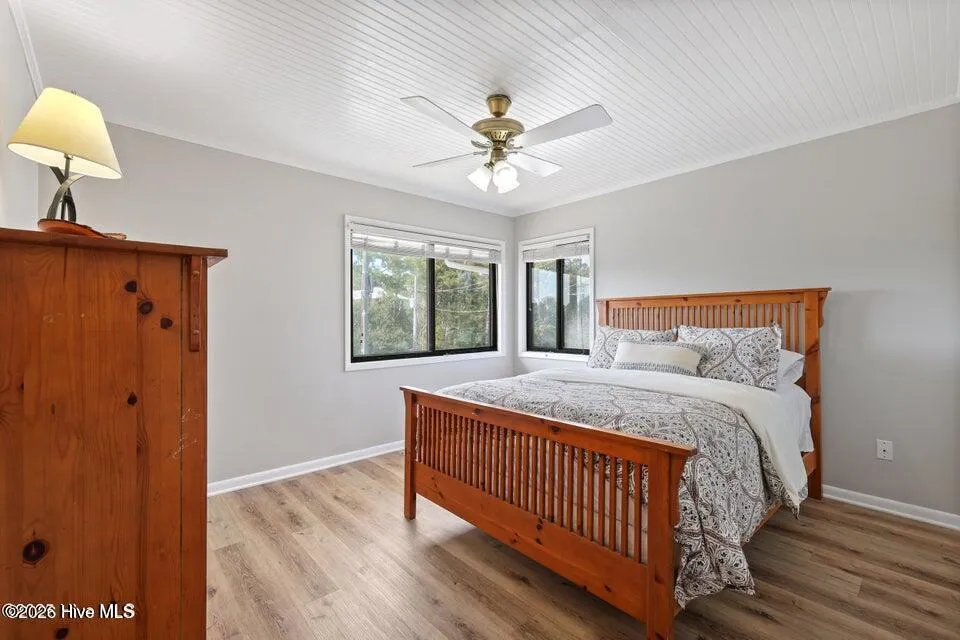 202 Lewis Drive #Unit 1202 Carolina Beach, NC 28428